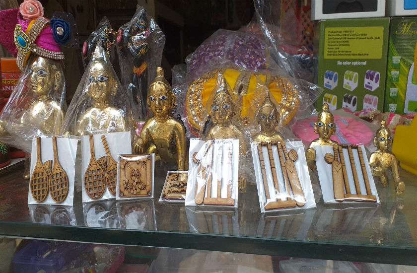 laddu gopal