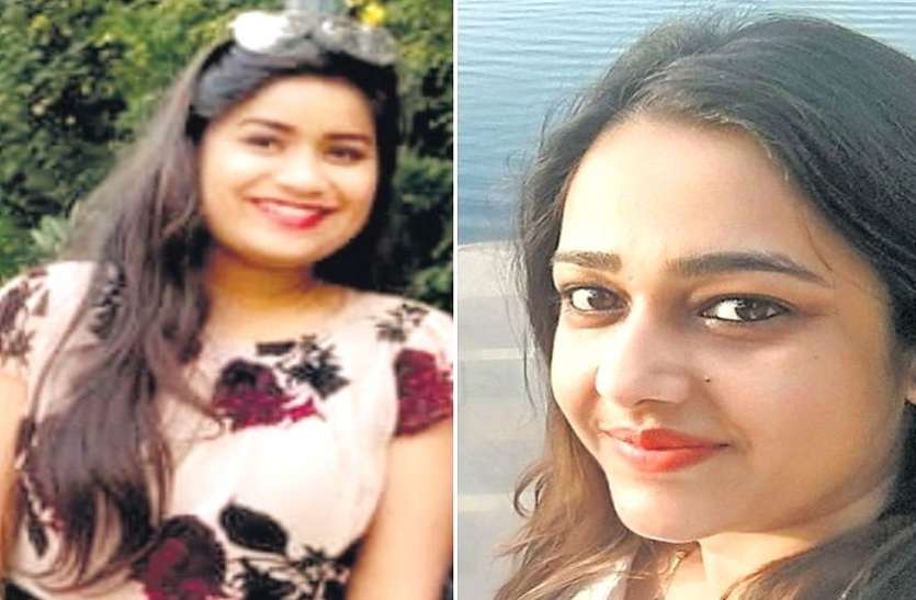 indore बच्चों ने बस से देखा तो खून से लथपथ पड़ी थी उनकी मैडम, खड़े-खड़े तमाशा देख रहे थे लोग