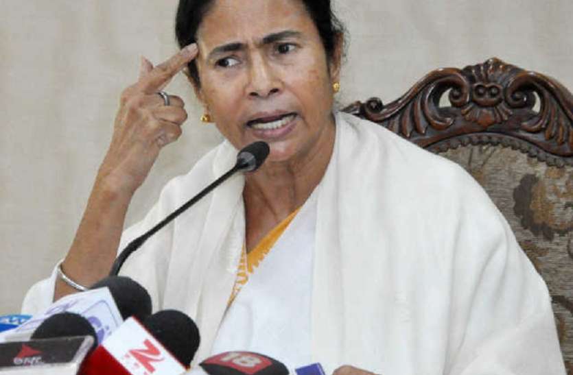 Kolkata West Bengal CM Mamta's big claim: ममता ने किया बंगाल से 40 प्रतिशत बेरोजगारी मिटने का दावा