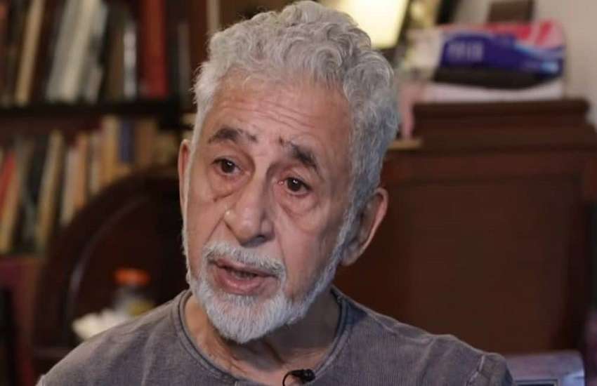 naseeruddin shah