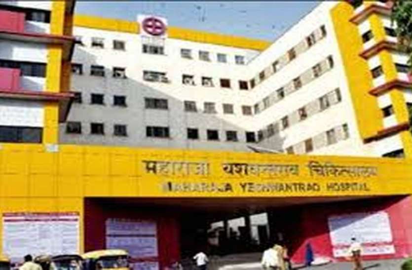 indore मंत्री के आश्वासन पर टली डॉक्टरों की हड़ताल