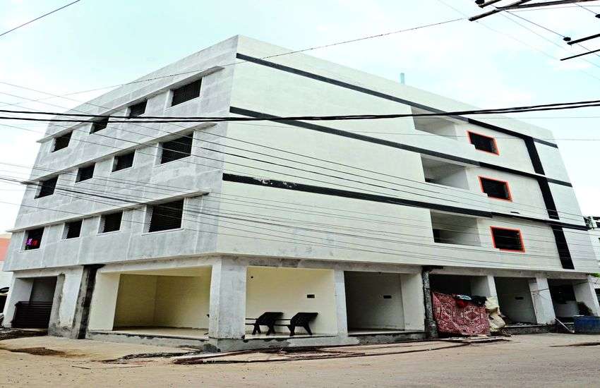 INDORE