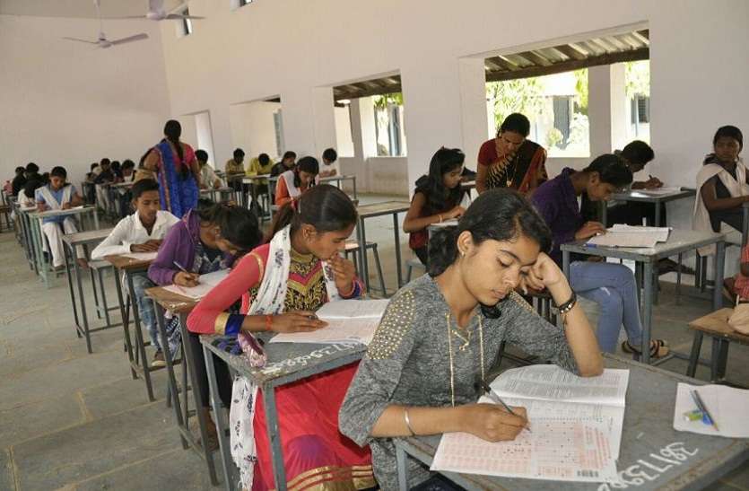 Rajasthan NTSE 2019 Enational talent search examination उर्दू सहित 13 भाषाओं में होगी राष्ट्रीय प्रतिभा खोज परीक्षा...18 वर्ष से कम विद्यार्थी भी ओपन एवं डिस्टेंस लर्निंग के पात्र