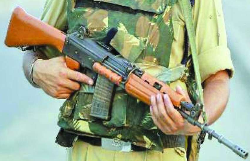 up police