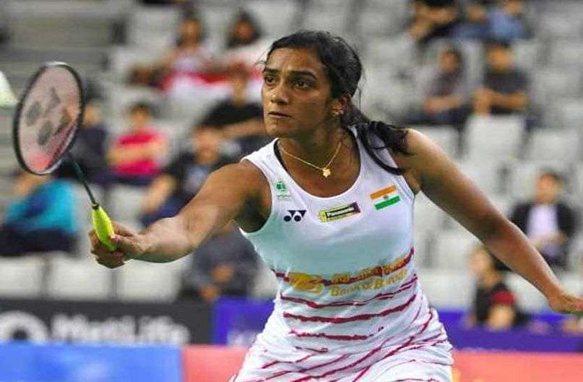 PV Sindhu इंडोनेशिया ओपन बैडमिंटन : पीवी सिंधु का विजयी क्रम जारी, ओकुहारा को हरा सेमीफाइनल में पहुंची