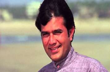 junior rajesh khanna pay tribute to film actor rajesh khanna in meerut VIDEO: RAJESH KHANNA जैसे दिखने वाले इस जूनियर ने मनाई काका की पुण्य तिथि, बताये उनसे जुड़े किस्से