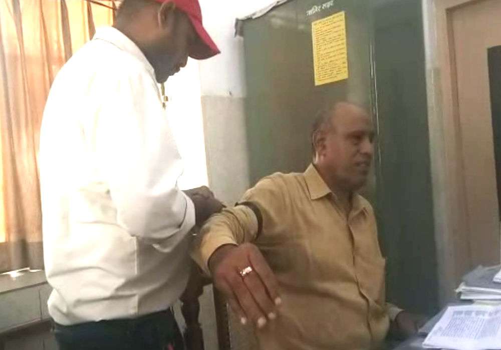 Raj kumar chauhan