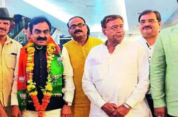The corporator forgot the offer of condemnation. बल्लाकांड के चक्कर में भूले निगमायुक्त का निंदा प्रस्ताव