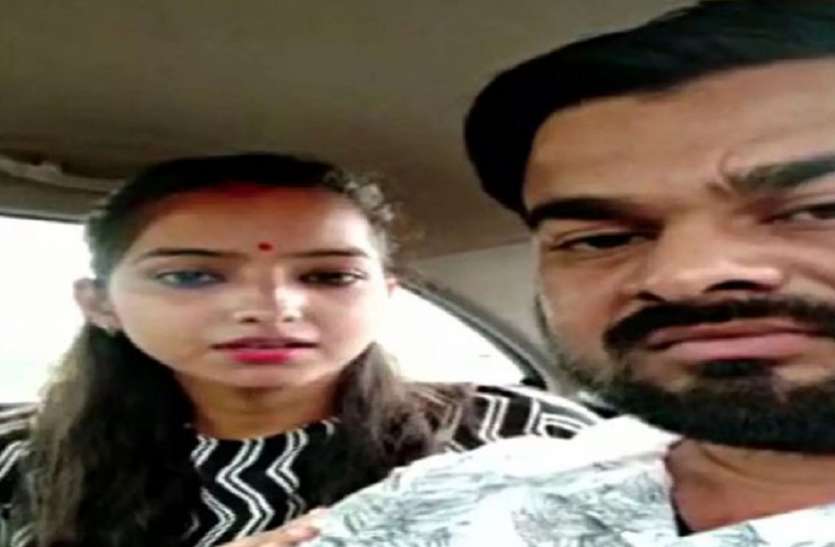 viral post फेक अलर्ट: सोशल मीडिया पर किया जा रहा है दावा साक्षी अजितेश से है 29 साल छोटी, जानें सच्चाई