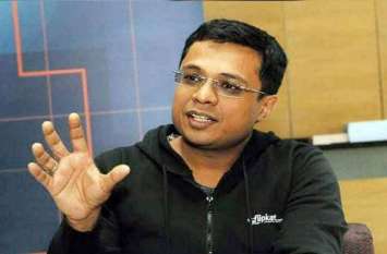 Flipkart co-founder Sachin Bansal may buy Essel's mutual fund एस्सेल म्यूचुअल फंड को खरीद सकते हैं सचिन बंसल, इसी महीने हो सकता है डील का ऐलान