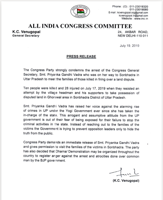 congress