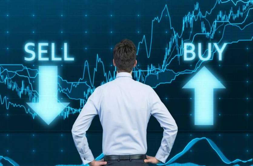 Share Market इन तीन वजहों से शुक्रवार को दो माह के निचले स्तर पर फिसला शेयर बाजार