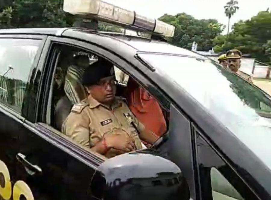 SSP Sunil Gupta
