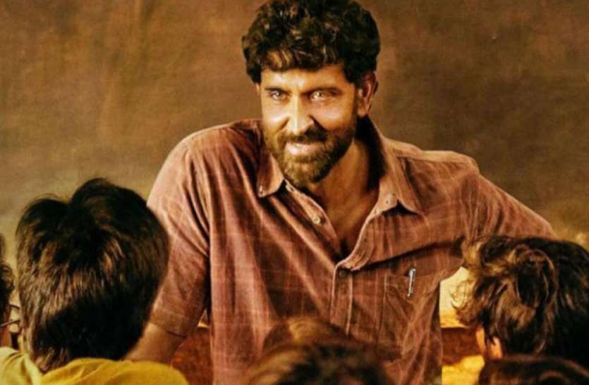 Super 30 फिल्म Super 30 यूपी में भी टैक्स फ्री, सीएम योगी ने किया बड़ा ऐलान