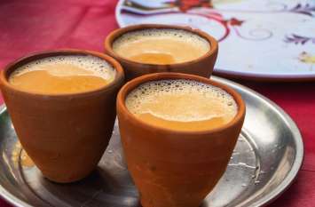 Alert : Tea will Expensive in comming days सावधान! महंगी पड़ेगी चाय की चुस्की