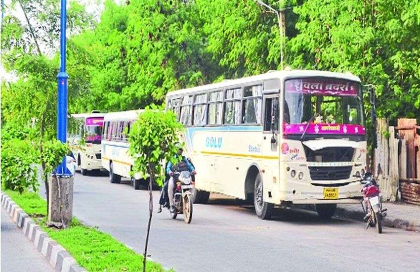 indore