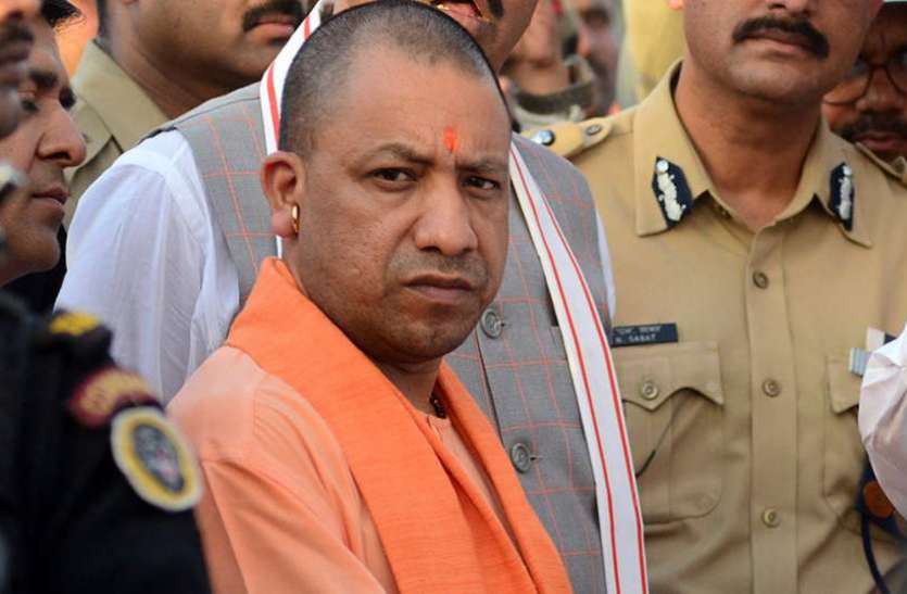 cm yogi adityanath BIG NEWS: दो सिपाहियों की हत्या के बाद योगी सरकार के आदेश पर पुलिस विभाग में होगा बड़ा बदलाव