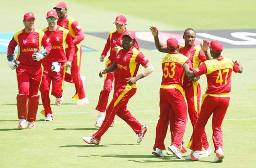 zimbabwe cricket suspend, icc क्रिकेट में अब नहीं दिखेगी ये टीम... आईसीसी ने खत्म की मान्यता