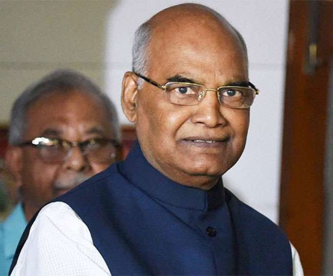 kovind