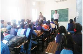 Neutralization in efficiency abolition, drawbacks in inspection दक्षता उन्मूलन में लापरवाही, निरीक्षण में मिली कमियां