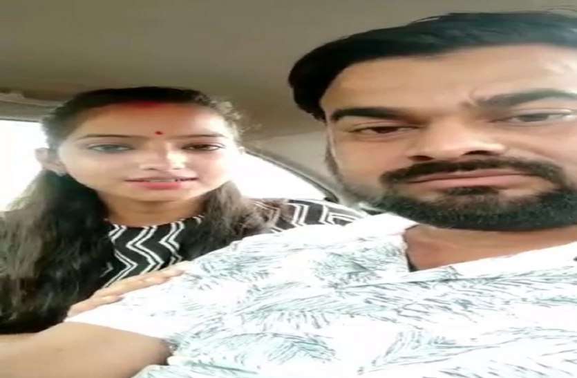 Ajitesh's family Returned Home after 15 days