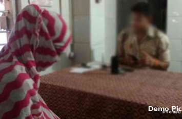 Body trade busted: Minor girl kidnaped and raped लड़की को बंधक बनाकर रहीसों को परोसी उसकी इज्जत, अब पुलिस बोली इन दरिंदों को पकड़ो हम 35 हजार देंगे
