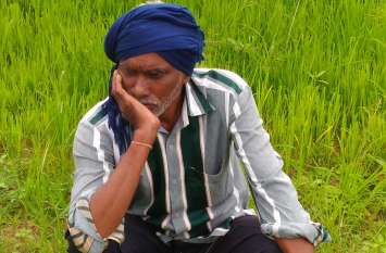 Celebrate the Rumi Monsoon, Farmers Start Ramayana Lessons रूठे मानसून को मनाने, किसानों ने शुरू किया रामायण पाठ
