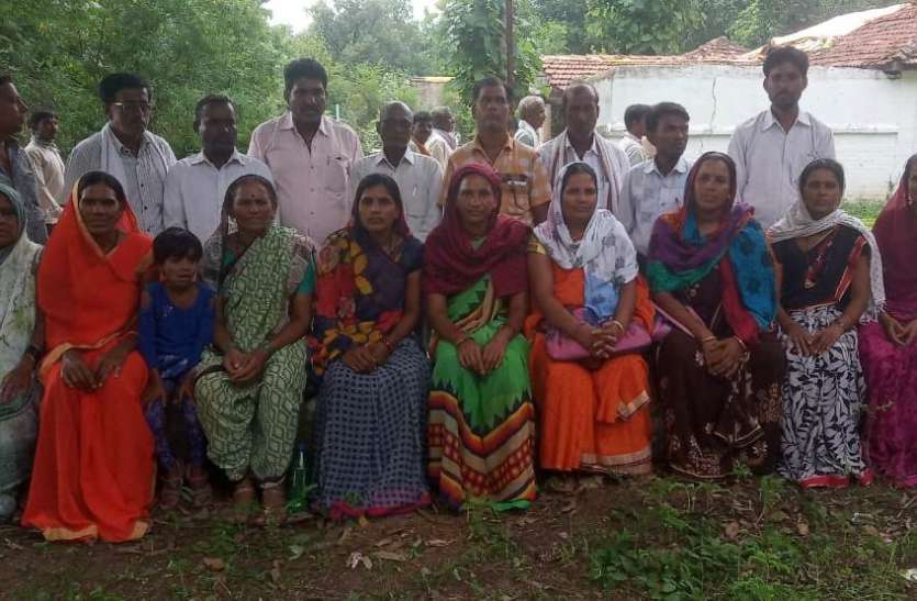 aandolan प्रदेश के 80 हजार समूह करेंगे सरकार के खिलाफ आंदोलन