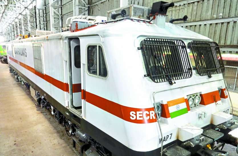 RAILWAY लोकल ट्रेन में सफर करने वालों के लिए अच्छी खबर, अब App में सर्च मारते ही मिलेगी ट्रेन की करंट लोकेशन
