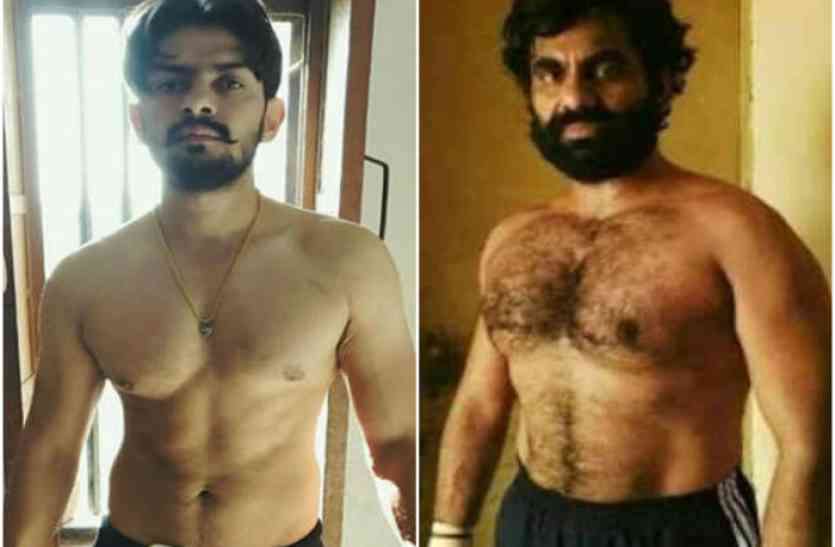 2 Gang Members Of Anandpal And Lawrence Arrested In Jaipur आनंदपाल व लॉरेंस गैंग के गुर्गे मांग रहे थे रंगदारी, फायर कर फैलाई दहशत