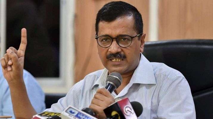 kejariwal