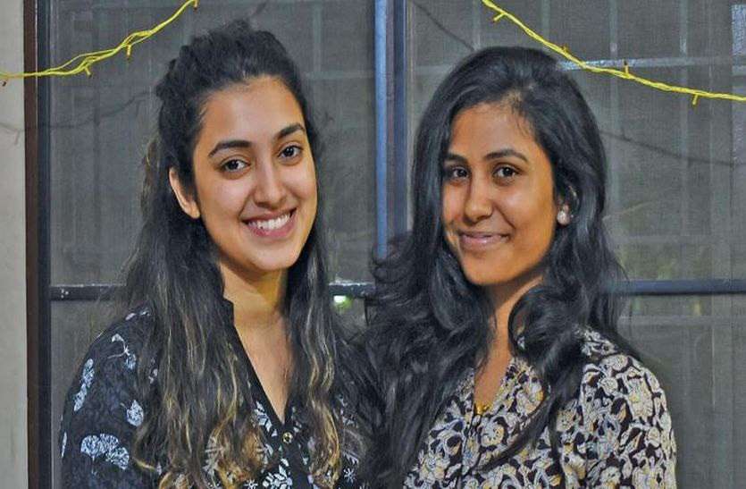 इको-फ्रेंडली साधनों से प्लास्टिक मुक्त शहर बना रहीं हैं चेन्नई की सहेलियां इको-फ्रेंडली साधनों से प्लास्टिक मुक्त शहर बना रहीं हैं चेन्नई की सहेलियां