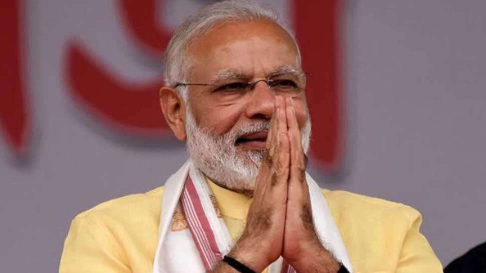 modi