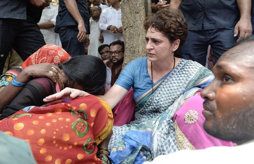 Sonbhadra Massacre