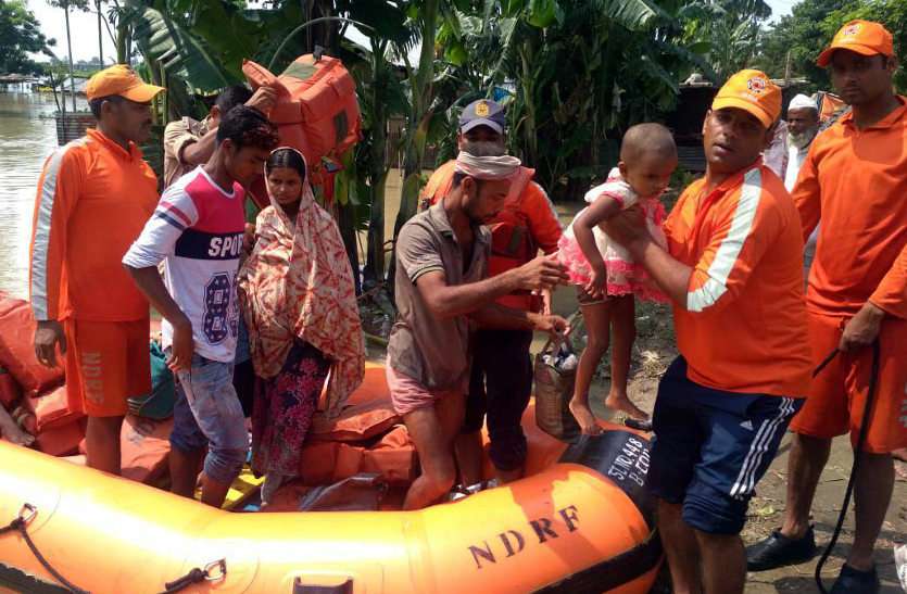 Assam Floods