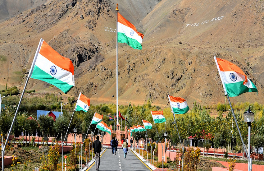 Kargil Vijay Diwas