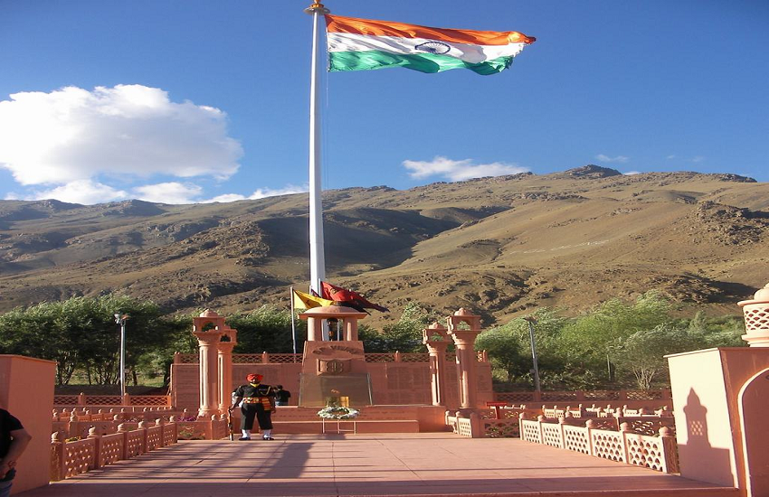 Kargil Vijay Diwas