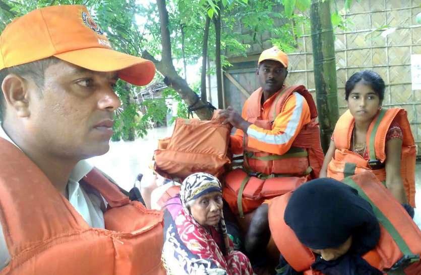 Assam Floods