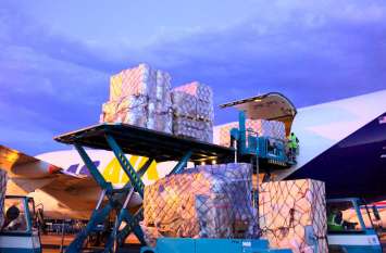 air cargo hub in bhopal इंदौर के बाद भोपाल में भी खुलेगा एयर कार्गो हब, सालाना 12.5 करोड़ का बिजनेस बढ़ने की उम्मीद