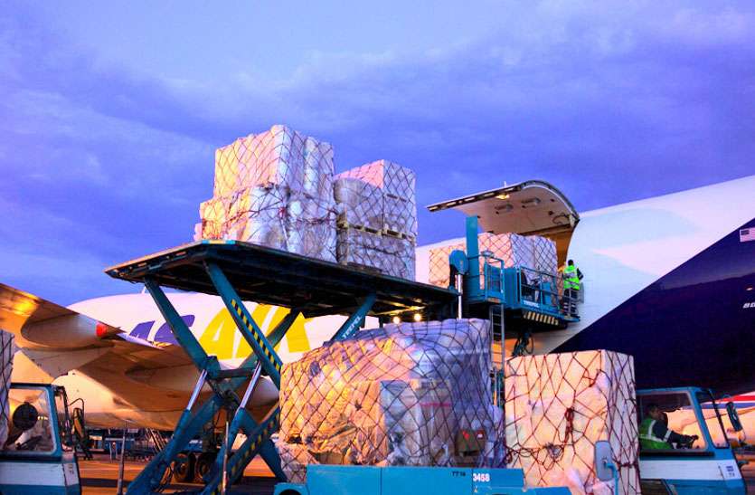 air cargo hub in bhopal इंदौर के बाद भोपाल में भी खुलेगा एयर कार्गो हब, सालाना 12.5 करोड़ का बिजनेस बढ़ने की उम्मीद