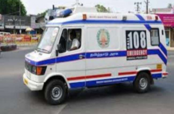 serious mental patients will get ambulance facility अब गंभीर मानसिक रोगियों को भी मिलेगी एम्बुलेंस की सुविधा