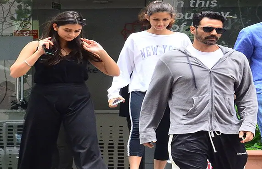 Arjun Rampal