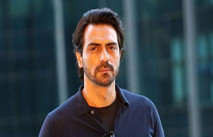 Arjun Rampal