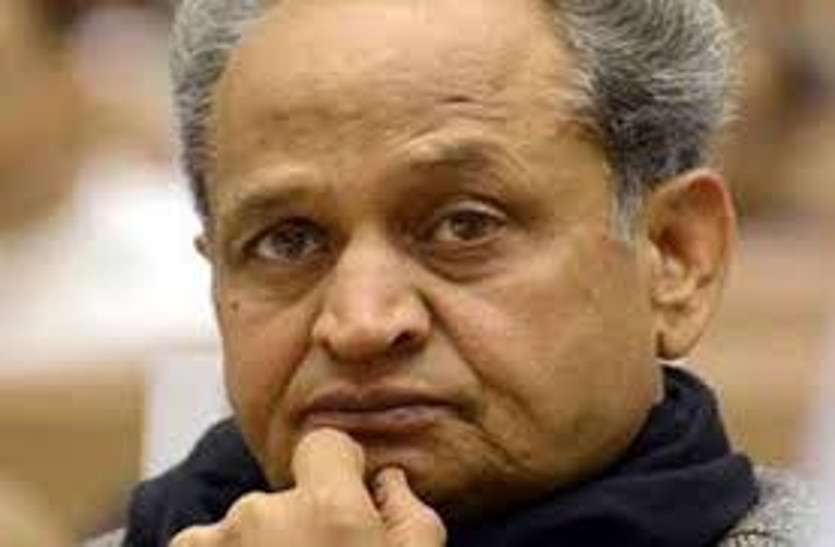 ashok gehlot दिल्ली की पूर्व सीएम शीला दीक्षित के निधन से कांग्रेस में शोक की लहर, CM गहलोत ने व्यक्त की संवेदना