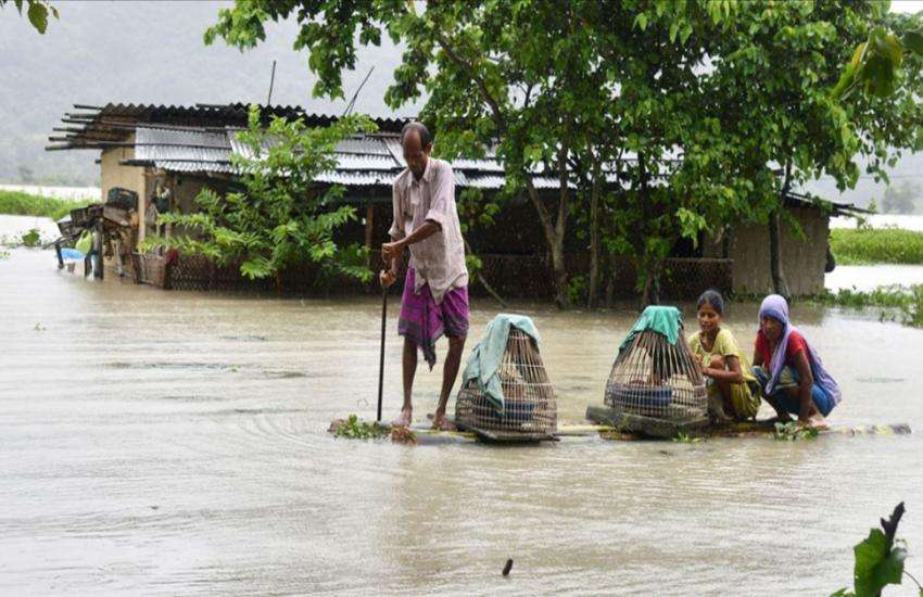 floods