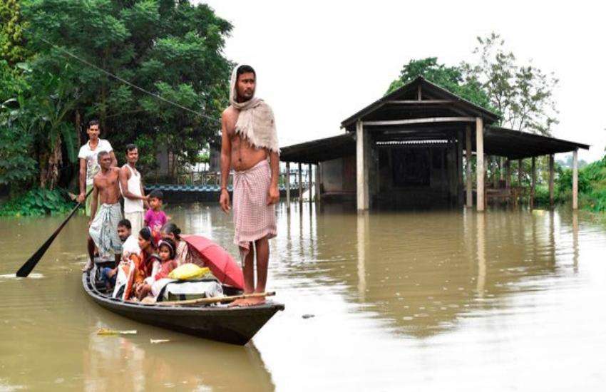 floods
