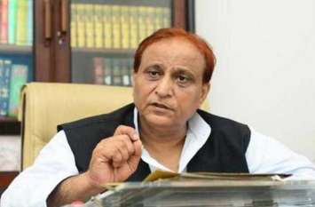 rampur mp azam khan statement on mob lynching and raised question on n Breaking: मॉब लिंचिंग के लिए आजाम ने मोदी योगी को नहीं बल्कि नेहरू, पटेल को ठहराया जिम्मेदार