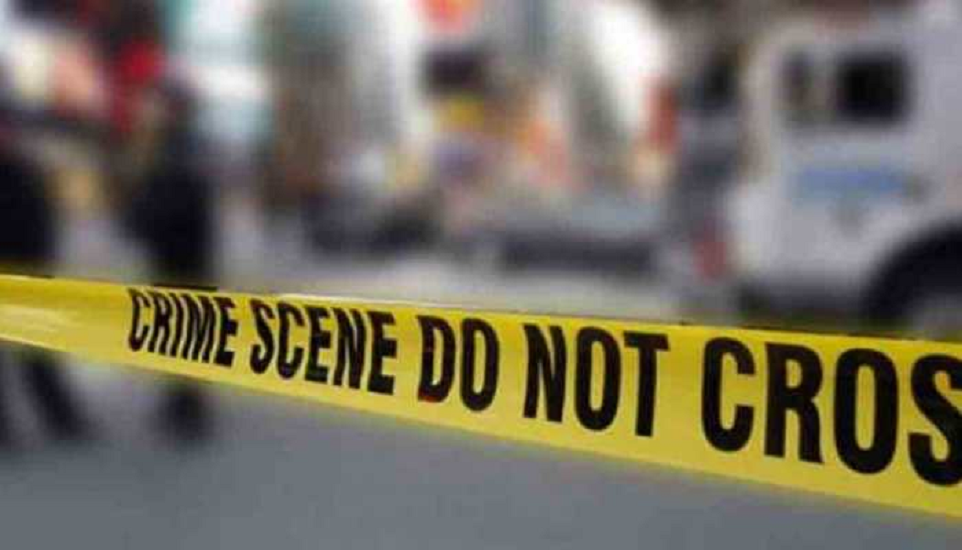 Delhi Road Accident