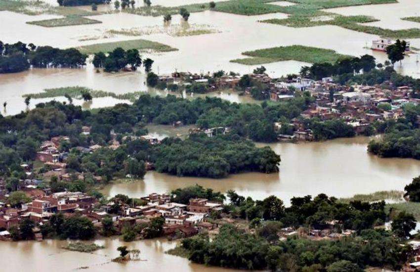 floods