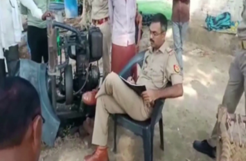 suspicious death of man in banda ट्रक कंडकटर का संदिग्ध अवस्था में मिला शव, पुलिस कर रही जांच